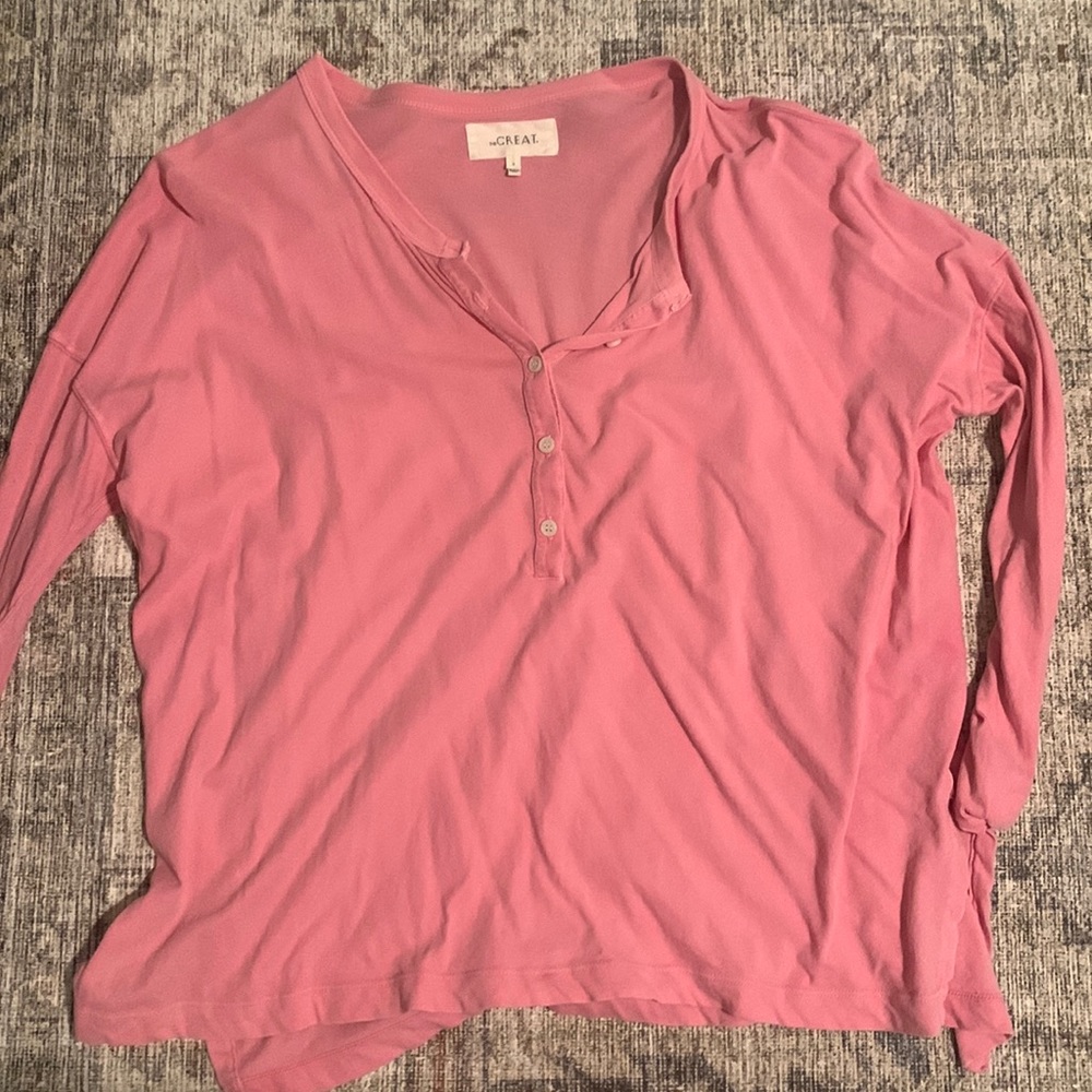 The great top